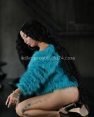 Анкета проститутки Яна - метро Мещанский, возраст - 26