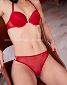 Анкета проститутки Тая - метро Перово, возраст - 26