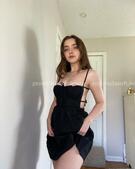 Анкета проститутки Забава - метро Крылатское, возраст - 27