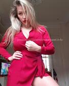 Анкета проститутки Ника - метро Басманный, возраст - 27