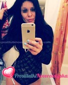 Анкета проститутки Рената - метро Коптево, возраст - 27