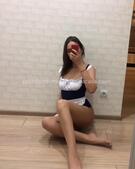 Анкета проститутки Милослава - метро Северное Медведково, возраст - 28