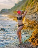 Анкета проститутки Николь - метро Дорогомилово, возраст - 28