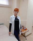 Анкета проститутки Милослава - метро Пресненский, возраст - 28