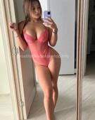 Анкета проститутки Пелагея - метро Чертаново Южное, возраст - 29