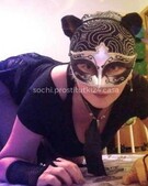 Анкета проститутки Злата - метро Фили-Давыдково, возраст - 29