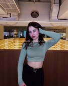 Анкета проститутки Кира - метро Мещанский, возраст - 30