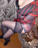 Анкета проститутки Рита - метро Басманный, возраст - 34