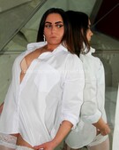 Анкета проститутки Марта - метро Теплый Стан, возраст - 34