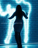 Анкета проститутки Дарья - метро Строгино, возраст - 35