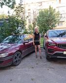 Анкета проститутки Эвелина - метро Куркино, возраст - 38